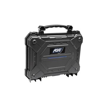 Cutie transport pistol Waterproof ASG