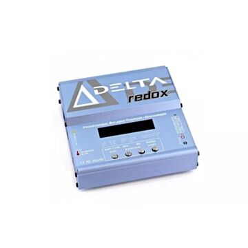 Delta Charger with Integrated Balancer Redox