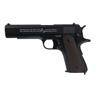 Replica pistol Colt 1911 AEP Mosfet Cybergun