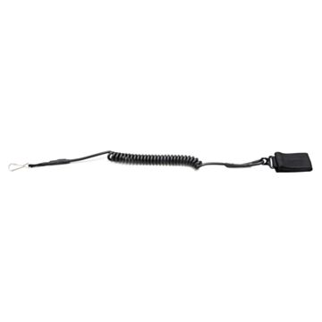 Cordon siguranta Cybergun Negru