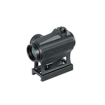 Red Dot Sight Maverick Gen2 1x22 Vector Optics