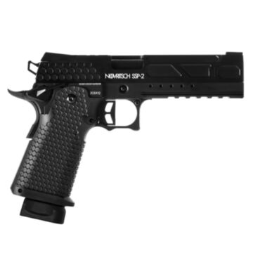 Replica pistol SSP2 gas GBB Novritsch