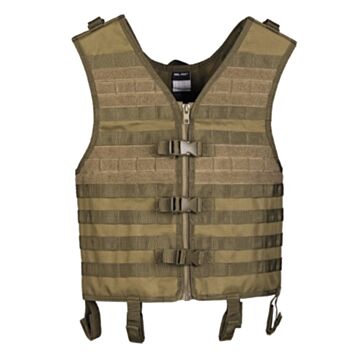 Vesta Molle Carrier Gen 2 Mil-Tec Olive
