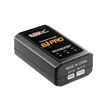 LiPo Charger B3Pro 8Fields