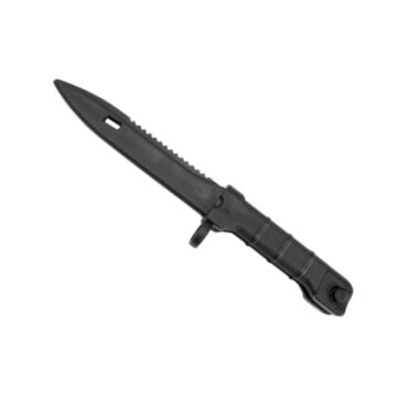Training Bayonet AKM rubber Pirate Arms