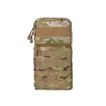 Hydration modular Molle backpack 8Fields Multicam