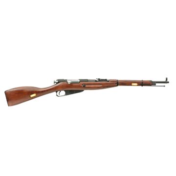 Replica sniper Mosin-Nagant M1938 Lemn ST