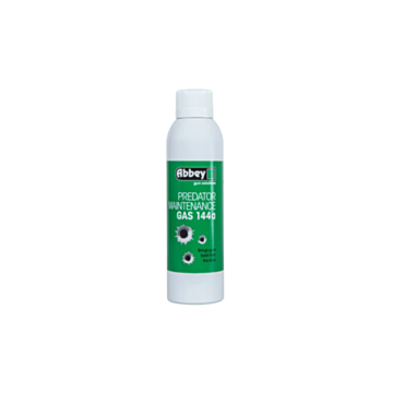 Green Gas 144a Predator 270 ml Abbey