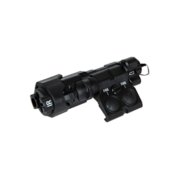 Cutie baterii replica MAWL-C1 Negru