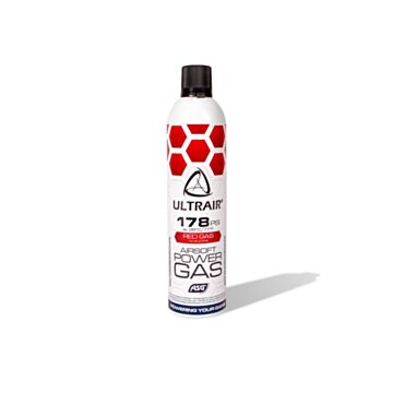 Ultrair High Power Propellent Gas 570 ml