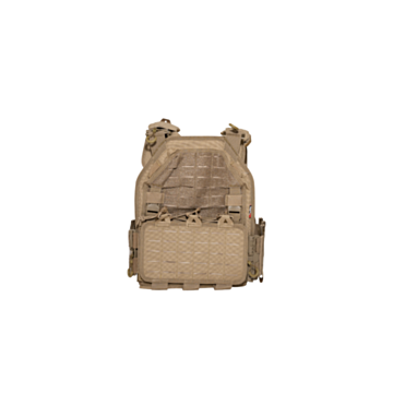 Vesta Plate Carrier QD Swiss Arms Coyote
