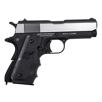 Replica pistol Colt 1911 Defender GBB Cybergun