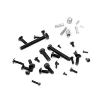 Set arcuri si suruburi SSG10 Novritsch