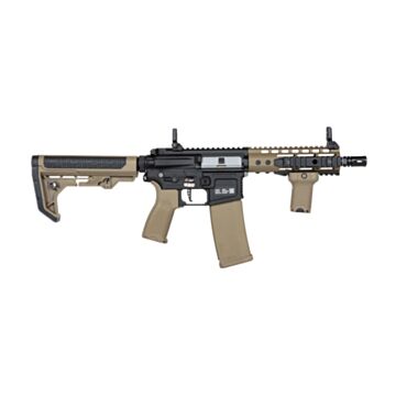 Replica Asalt SA-E12 EDGE 2.0 GATE ASTER Half-Tan Specna Arms