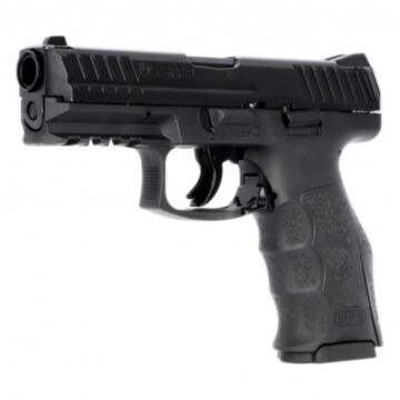 Pistol Bile Cauciuc RAM T4E SFP9 Cal.43 CO2 H&K