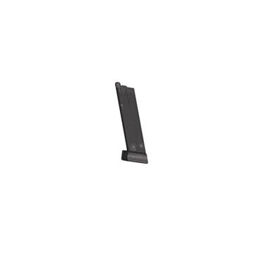 Magazine CZ Shadow 2 Green Gas ASG