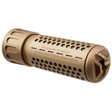 Tracer Predator MKII AceTech Tan