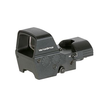 Red Dot OMEGA 4 1X23X33 Vector Optics