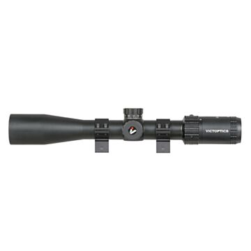 Scope Victoptics S4 3-12X40 Vector Optics