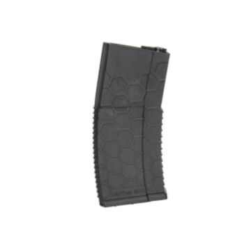 Incarcator M4 Hexmag 120 bile Negru Snow Wolf