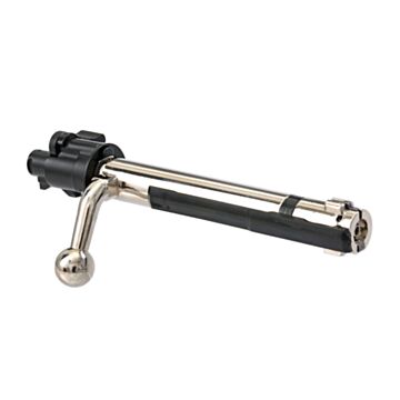 Sistem Armare KAR98K Double Bell