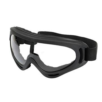 Ochelari tactici protectie V2 PJ Negru