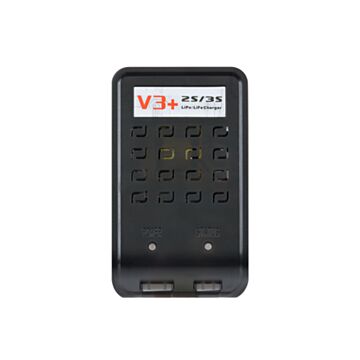 Battery Charger V3+ LIPO/LIFE 2S/3S IPOWER
