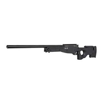 Replica sniper SA-S11 Specna Arms Negru