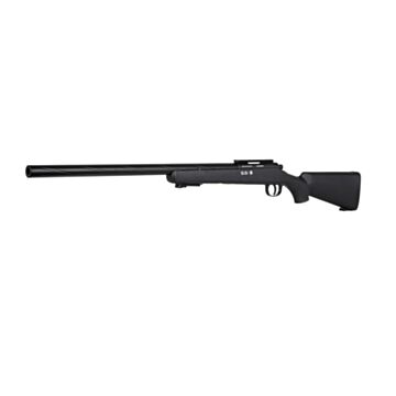Replica sniper SA-S12 Specna Arms Negru