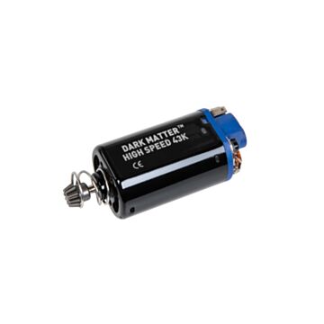 Motor High Speed Scurt Dark Matter 43000RPM Specna Arms