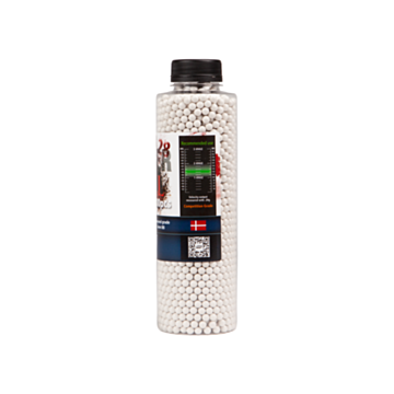 BBS Bottle ASG Blaster Devil 0.28g 3300 pcs