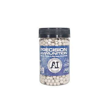BBS Bottle ASG 0.36g 1000 pcs