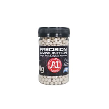 BBS Bottle ASG 0.40g 1000 pcs