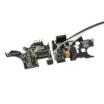 Mosfet Falcon 2.0 Double Eagle