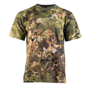Tricou WASP Z3A Miltec Camo S