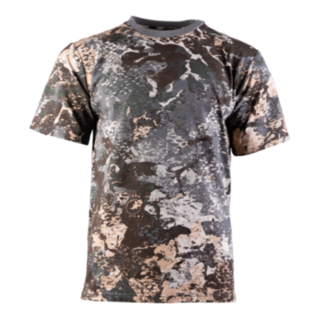 Tricou WASP Z1B Miltec Camo S