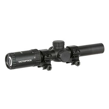 Luneta Victoptics SOI 1.5-5x20 Vector Optics