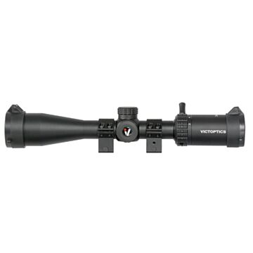 Luneta Victoptics 3-9x40 Vector Optics