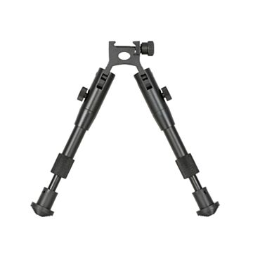 Bipod ajustabil scurt Rokstad