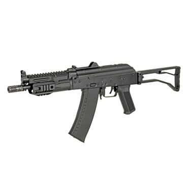 Replica asalt SLR AKS-74U ETU Eshooter Cyma