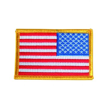 Patch US Mil-Tec
