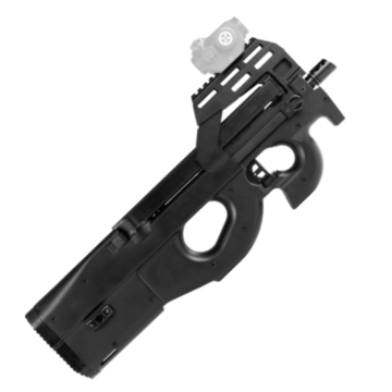 Replica SMG SSR90 Novritsch