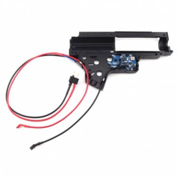 Mosfet Scylla V2 Jefftron