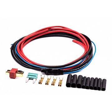 Mosfet Micro III cu cablaj Jefftron