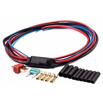Mosfet II cu cablaj Jefftron