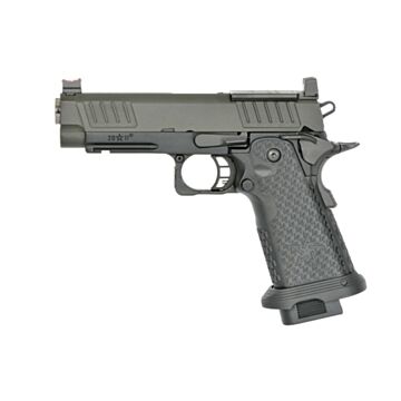 Replica pistol STACCATO 2011 EMG Negru