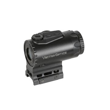 Luneta Paragon Micro 1x16 Vector Optics