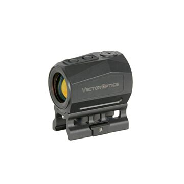 Red dot Scrapper Micro 1x25 Vector Optics