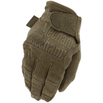 Manusi Precision Pro High Dex Mechanix Wear Coyote M