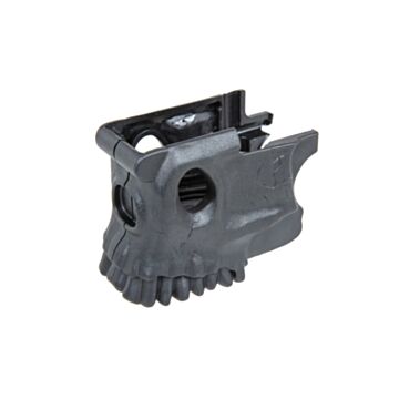 Magwell M4/M16 Double Bell Negru